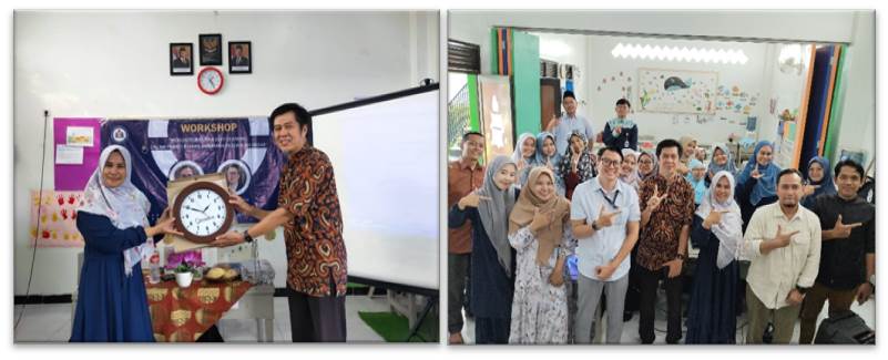Apa Itu Deep Learning? SDIT Bina Cendekia Mandiri ES Mengulik dengan Tujuan untuk 