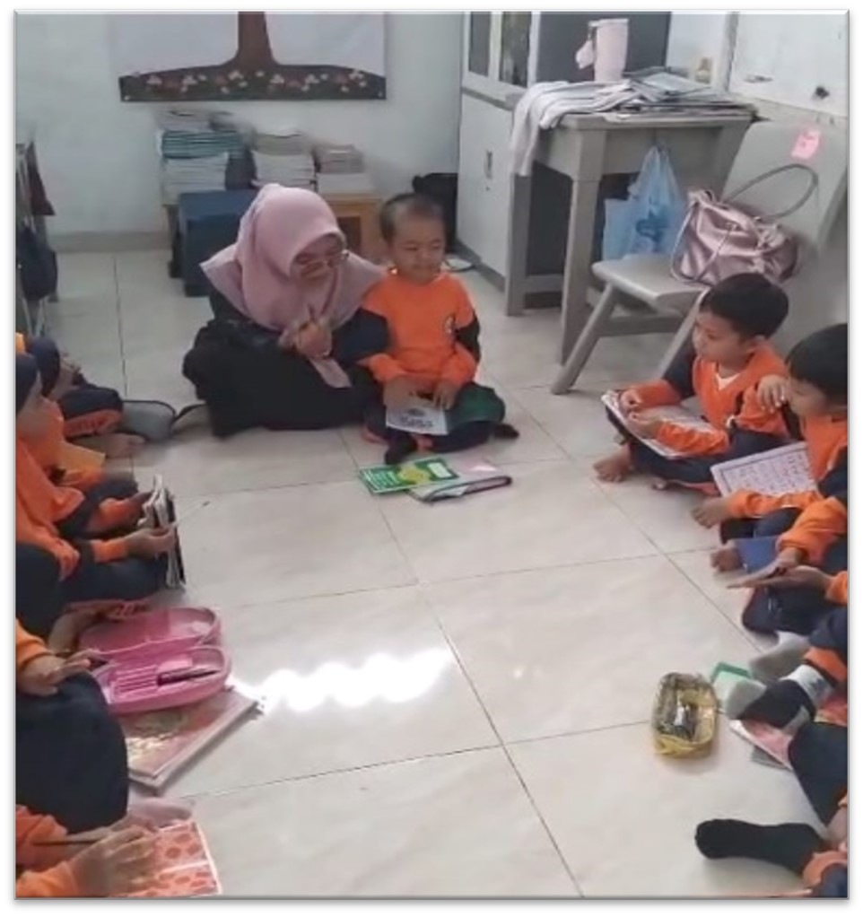 SDIT Bina Cendekia Mandiri Entrepreneurs School Hadirkan Pendidikan Inklusi: Semua Anak Berhak Tumbuh dan Berprestasi