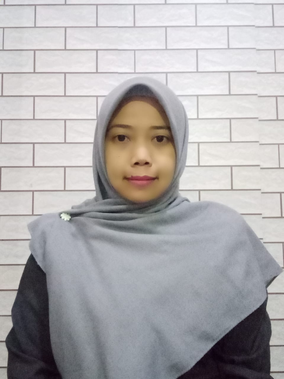 Siti Patimah, S. Pd.