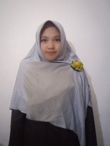 Astri Rahayuni Saputri, S.E.